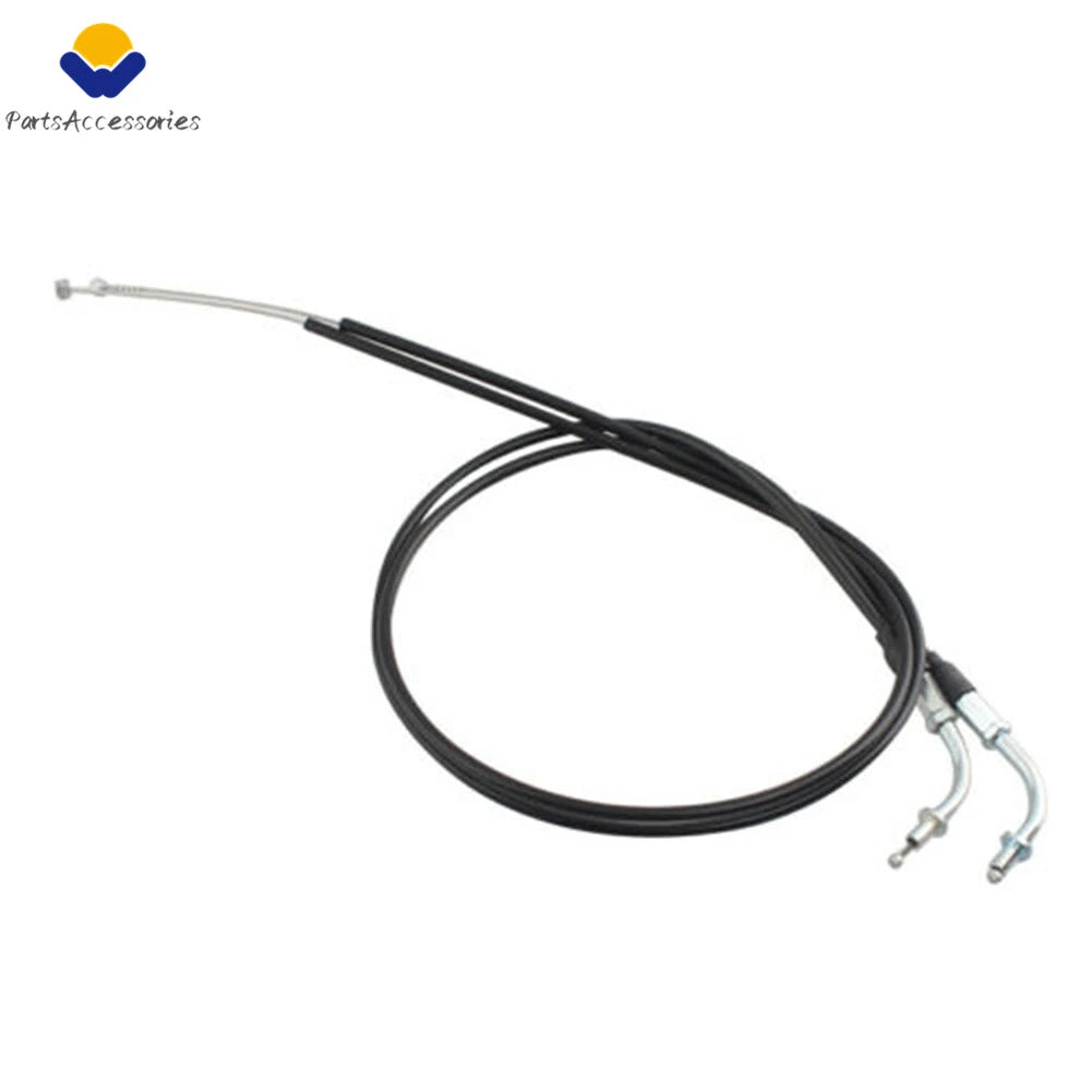 Throttle Cable for Harley-Davidson Sportster 883 1200 Electra Glide