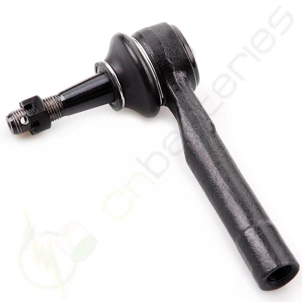 Set of 8 Front Ball Joints Wheel Bearings Tie Rods for Suburban 1500 (2000–2006)