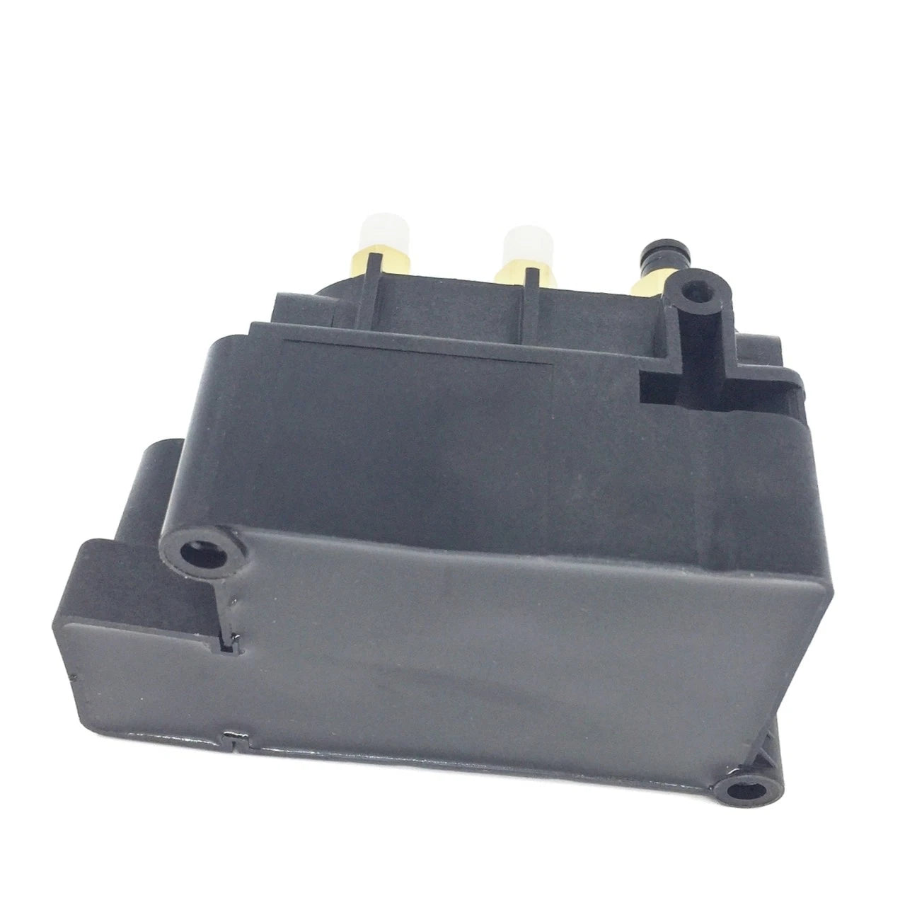 Air Suspension Valve Block for Mercedes Benz W221 GL Class (2007–2015)