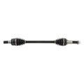 8Ball Rear Axle for Yamaha (AB8-YA-8-355)