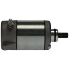 Starter for Polaris ATV Hawkeye 2X4 4X4 (2006–2011) & Sportsman 300 (2008–2010)