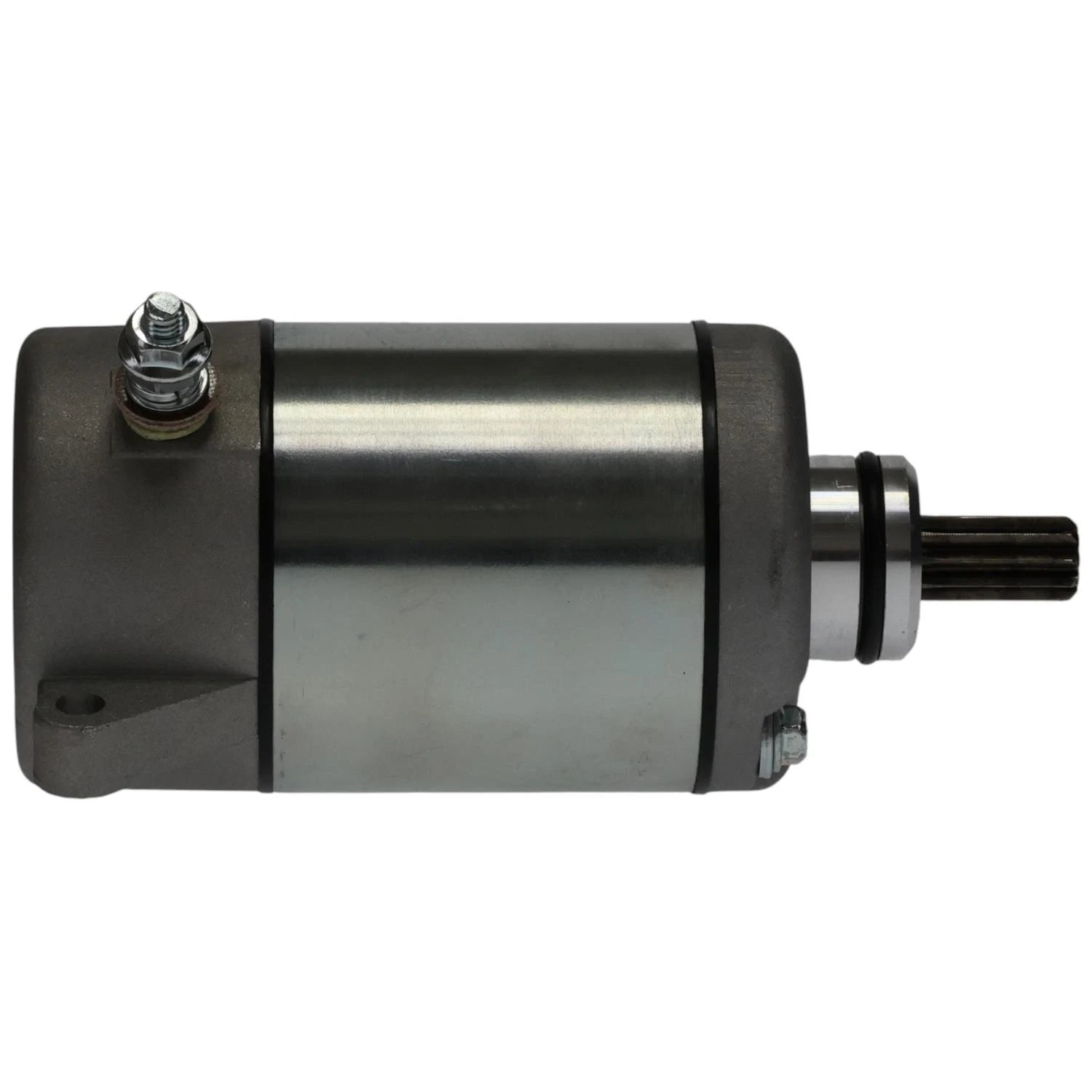 Starter for Polaris ATV Hawkeye 2X4 4X4 (2006–2011) & Sportsman 300 (2008–2010)