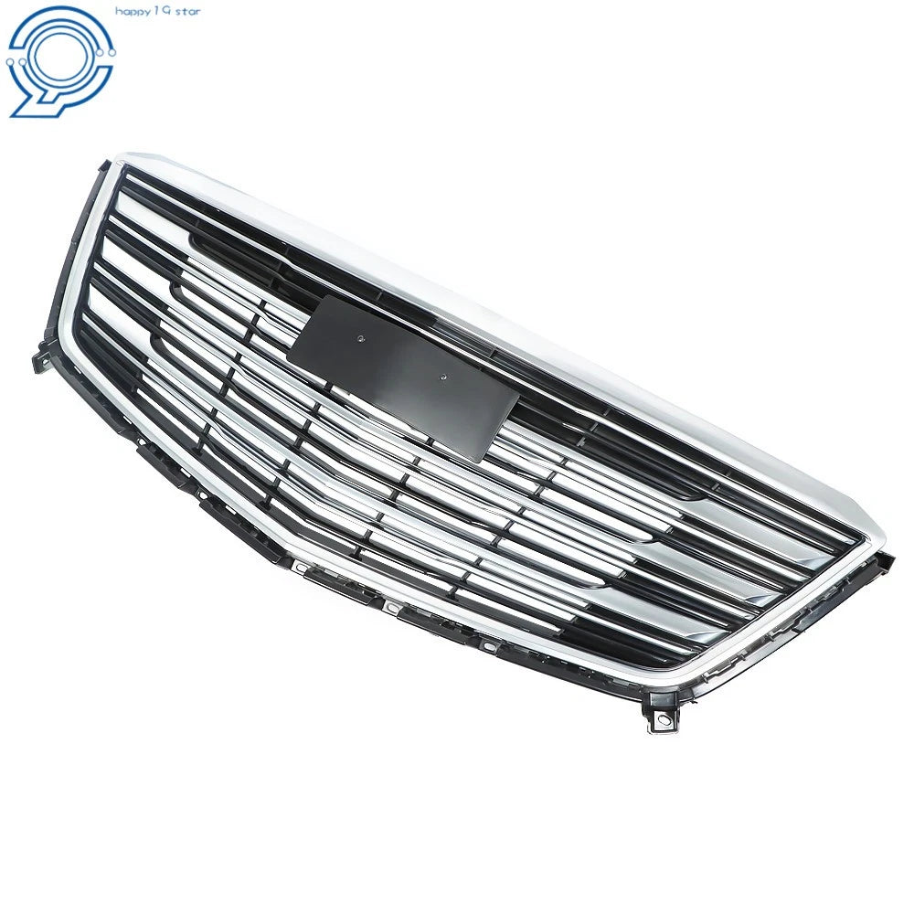 Front Bumper Upper Grille for Cadillac XT5 (2016–2020)