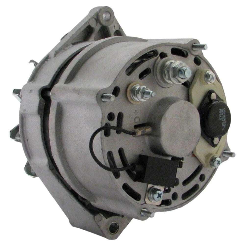 Alternator for 2555 2755 (Fits AL60033 AL67176 AL78690 AL81437)