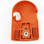 Gear Head Cover for