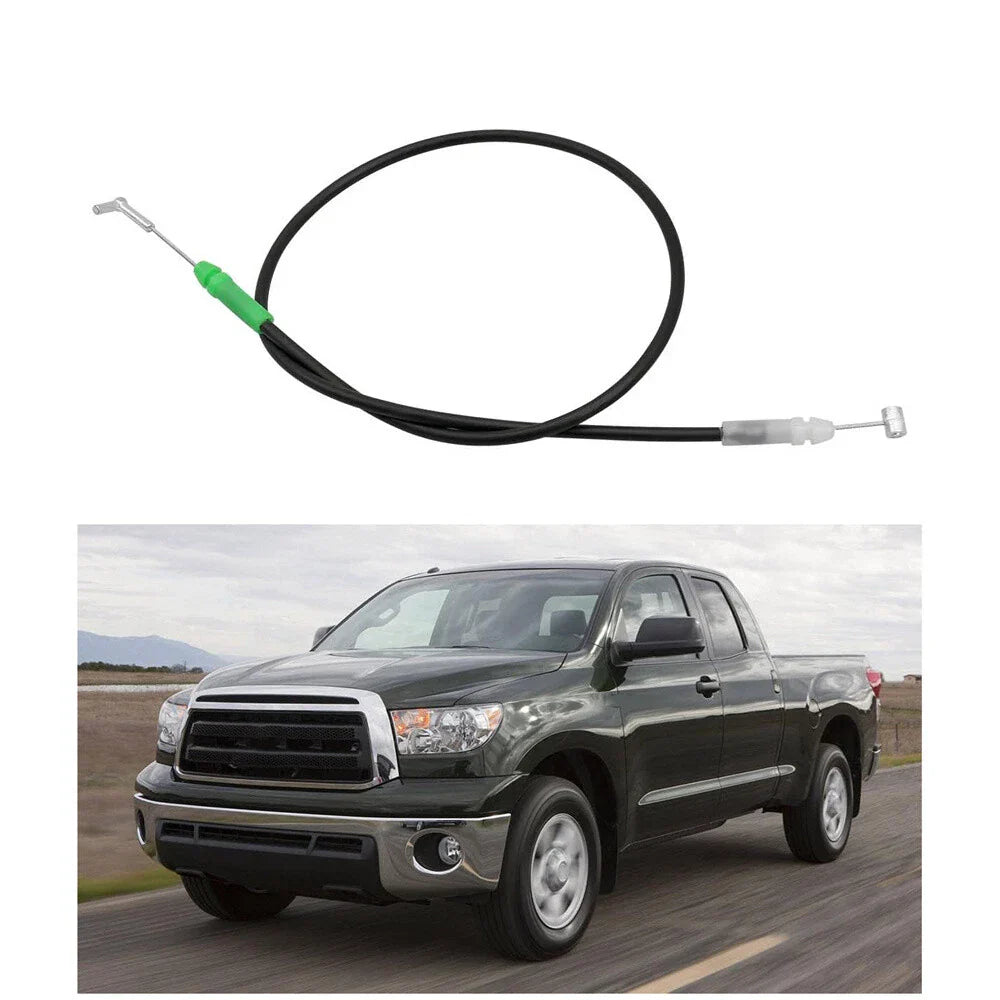 Door Cable Assembly for Toyota Tundra Sequoia Fielder