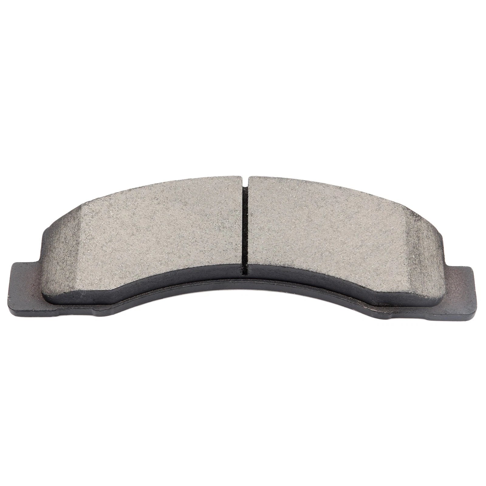 Front Ceramic Brake Pad Kit for Ford Excursion F-250 F-350 Super Duty