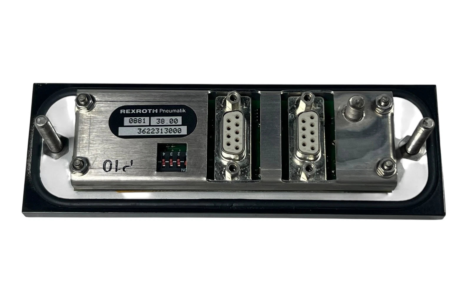 Driver Interface for Aventics 3622313000 (OEM)