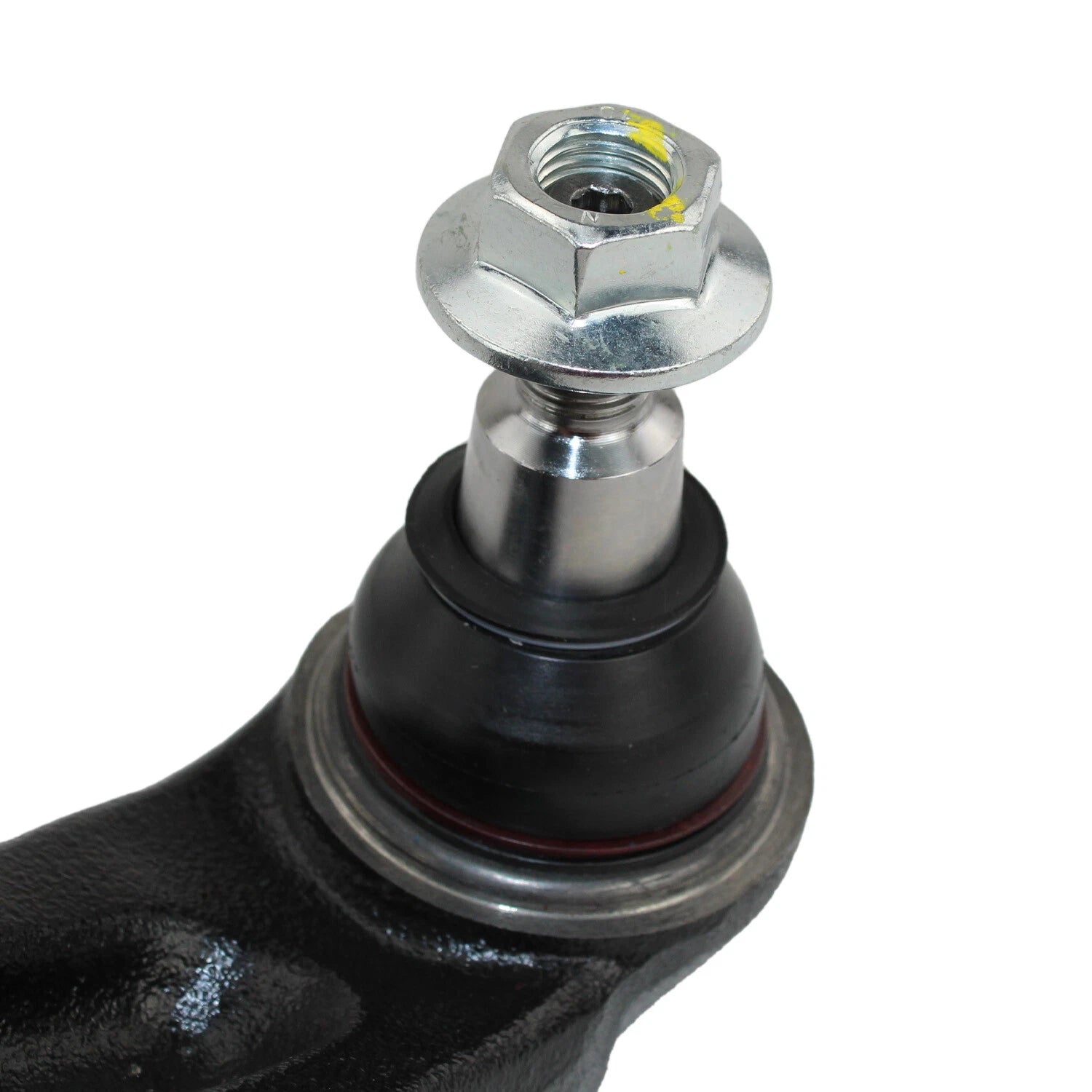 Front Passenger RH Lower Control Arm Assembly for Q7 Touareg (2007–2018)