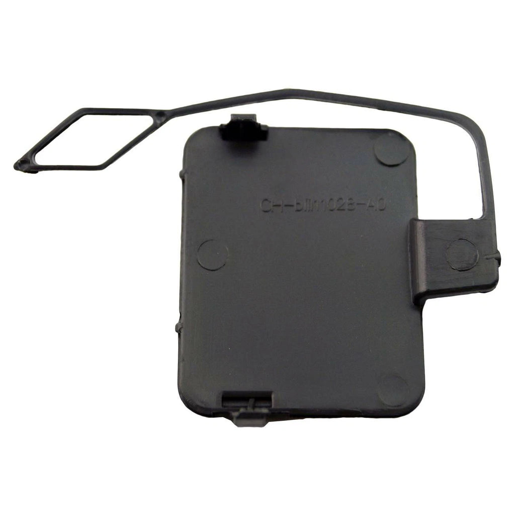Front Bumper Tow Hook Cover Cap for Mercedes Benz C350 (2007–2011)