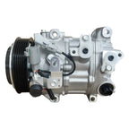 AC Compressor Kit With Condenser for Toyota Highlander 3.5L (2019-2019)