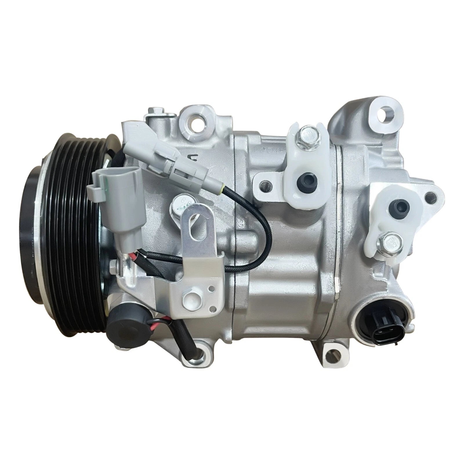 AC Compressor Kit With Condenser for Toyota Highlander 3.5L (2019-2019)