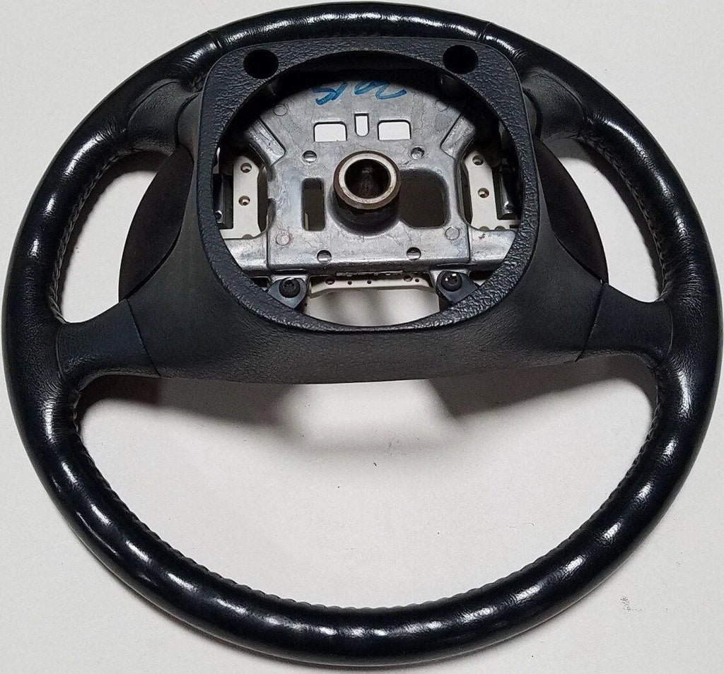 Steering Wheel with Cruise Switches for Ford Thunderbird Cougar (1994–1997)