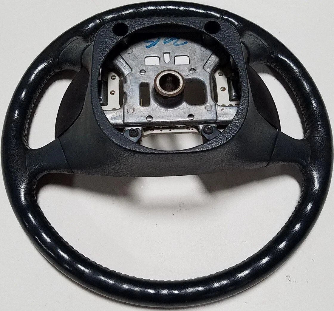 Steering Wheel with Cruise Switches for Ford Thunderbird Cougar (1994–1997)