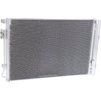 Radiators for Hyundai Accent, Kia Rio (2012–2017)