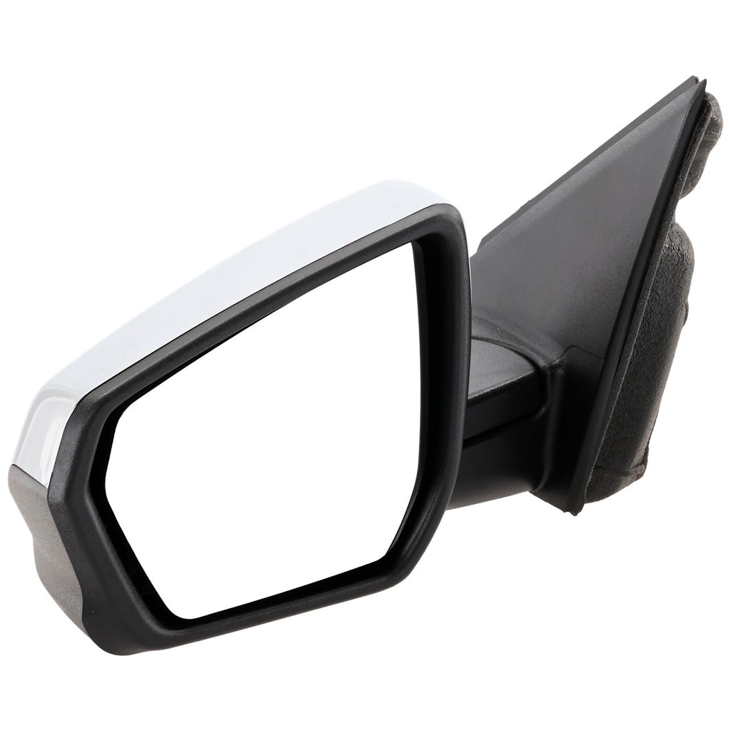 Heated Driver Left Side Mirror for Chevrolet Equinox, GMC Terrain (2018–2023)