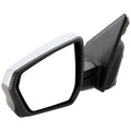 Heated Driver Left Side Mirror for Chevrolet Equinox, GMC Terrain (2018–2023)