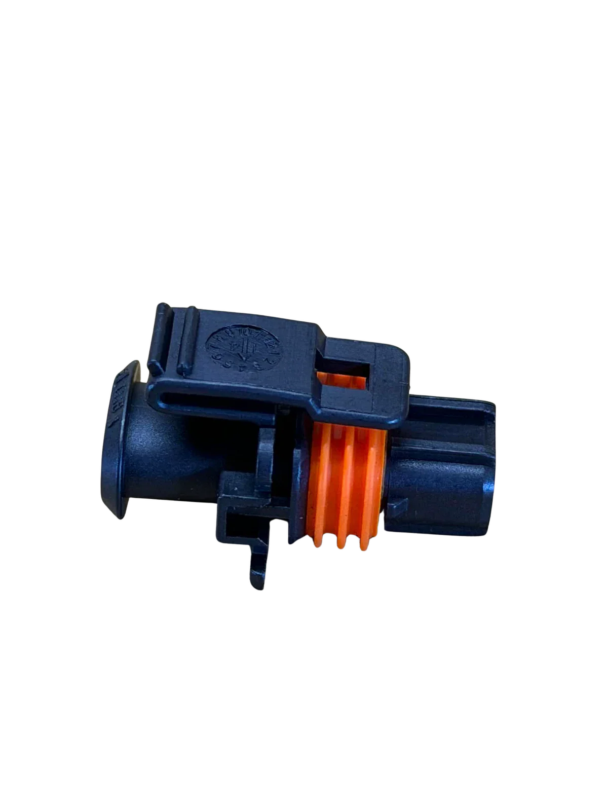 2 x Bosch Alternator Plug & Diesel Injector Connector Holden (2006–2018)