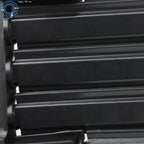Upper Radiator Grille Air Shutter Control for Ford F-150 (2018–2020)