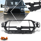 Front Bumper Reinforcement Impact Absorber Bar for Ford Transit 150-350 (2020–2024)