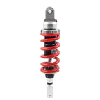 12.8" 325mm Shock Absorbers for Motorcycle Pit Bike Dirt Bike Go Kart Red
