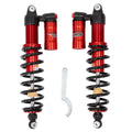 Front Shock Absorbers Set of 2 for Polaris Ranger 1000 Crew (2020–2023)