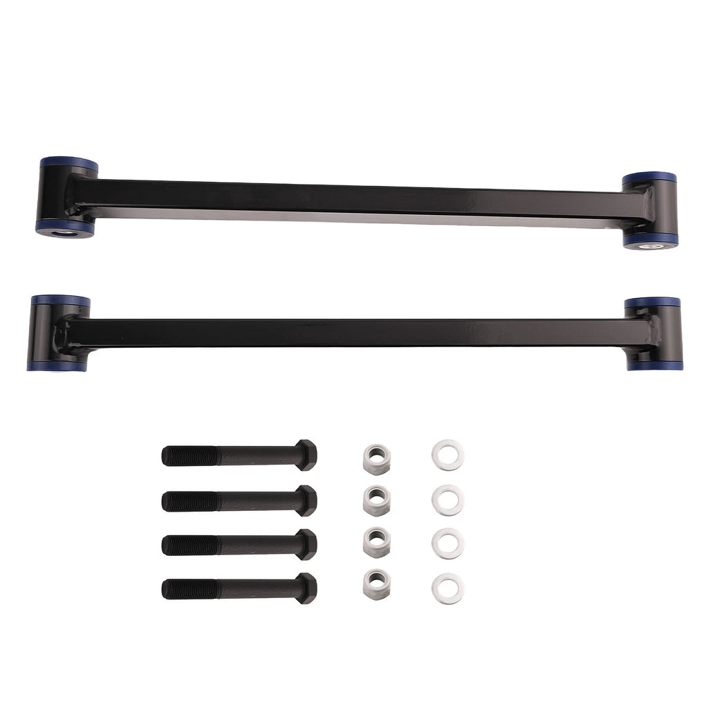Pair Rear Lower Trailing Control Arms for Ford Expedition (1997–2002)