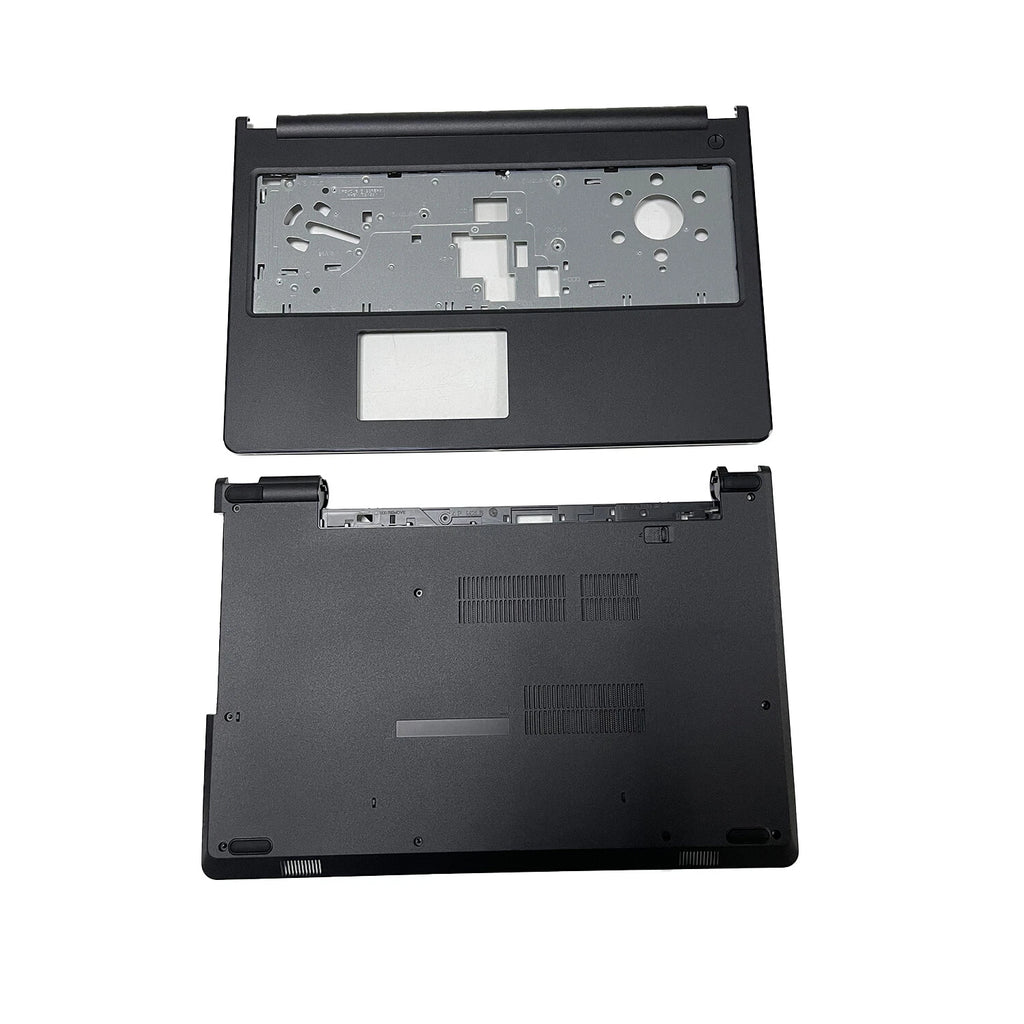 Upper Case Palmrest + Bottom Case for Dell Inspiron 15-3000 (2017–2018) 04F55W