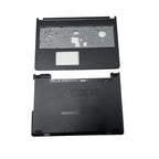 Upper Case Palmrest + Bottom Case for Dell Inspiron 15-3000 (2017–2018) 04F55W