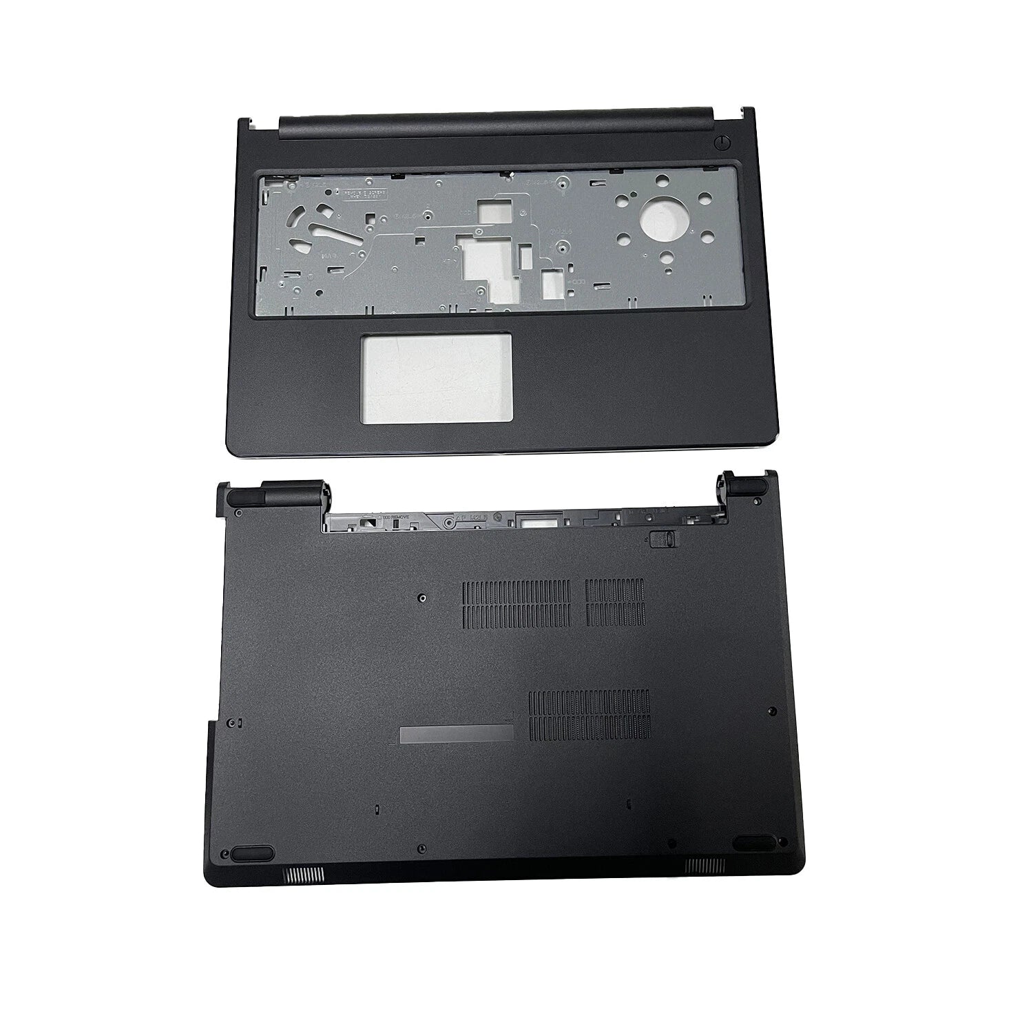 Upper Case Palmrest + Bottom Case for Dell Inspiron 15-3000 (2017–2018) 04F55W