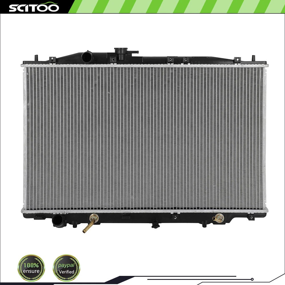 2838 Aluminum Radiator for Acura RL 2005–2008 3.6L V6 Automatic Trans