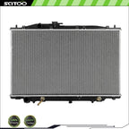 2838 Aluminum Radiator for Acura RL 2005–2008 3.6L V6 Automatic Trans