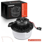 HVAC Blower Motor with Wheel Assembly for Chevrolet Spark (2013–2015)