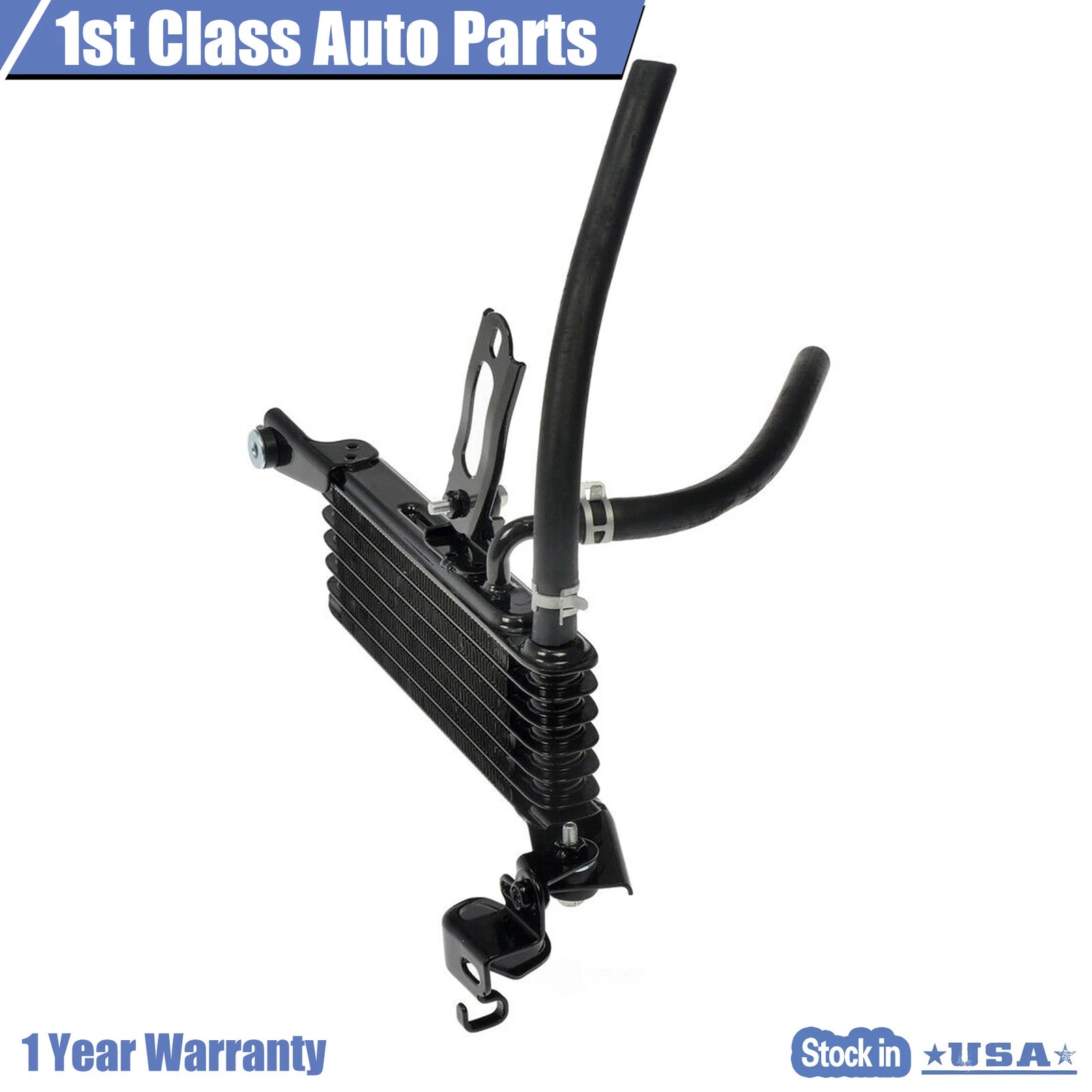 Automatic Transmission Oil Cooler for Toyota Tacoma (2016–2021) 32920-04040
