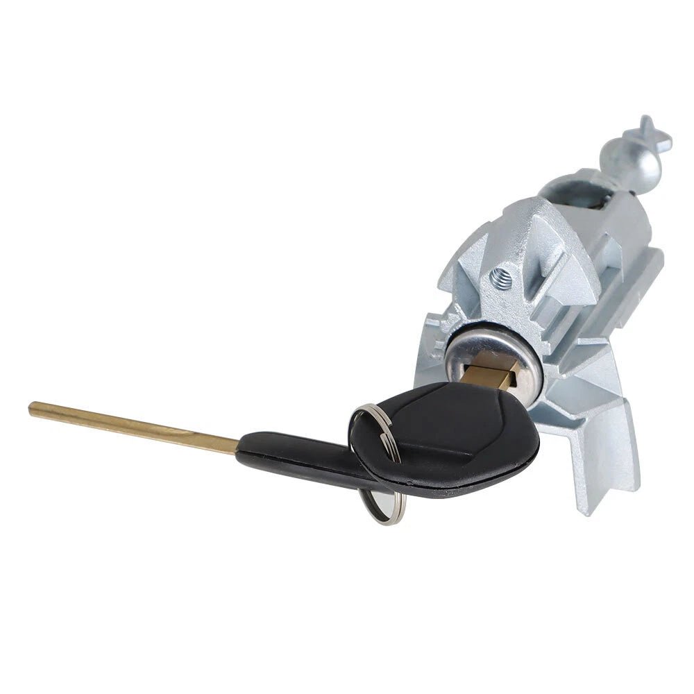 Door Lock Cylinder Assembly for BMW X5 E53 (2000) with 2 Keys