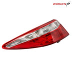 Outer Tail Light for Toyota Camry (2015–2017) Halogen Driver Side
