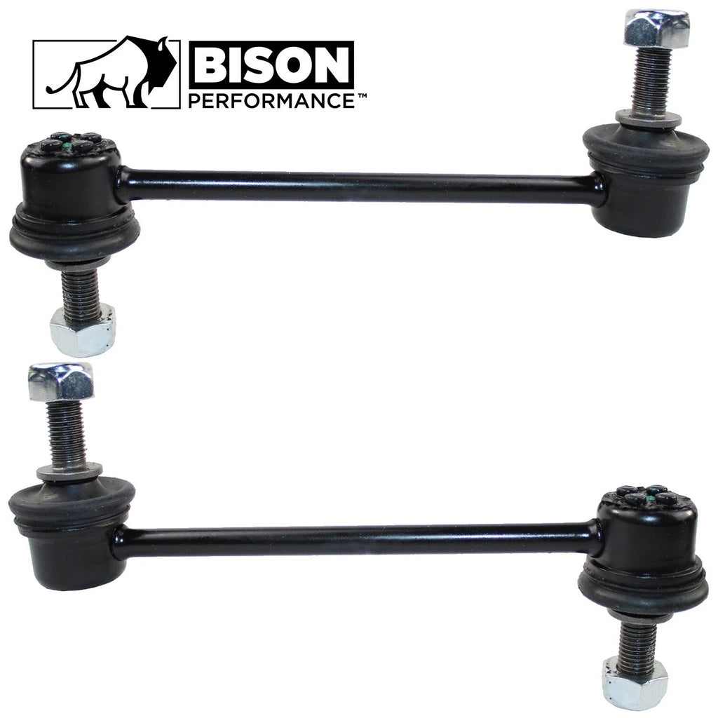 2X Front Stabilizer Sway Bar Links for Ford Fusion MKZ Milan (2006–2012)