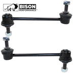 2X Front Stabilizer Sway Bar Links for Ford Fusion MKZ Milan (2006–2012)