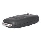 3-Button Key Fob Shell Cover for VW Jetta, Passat, Golf (2006–2019)