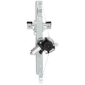 Window Regulator for Chevy Equinox (Rear Driver Left Side)