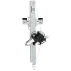 Window Regulator for Chevy Equinox (Rear Driver Left Side)