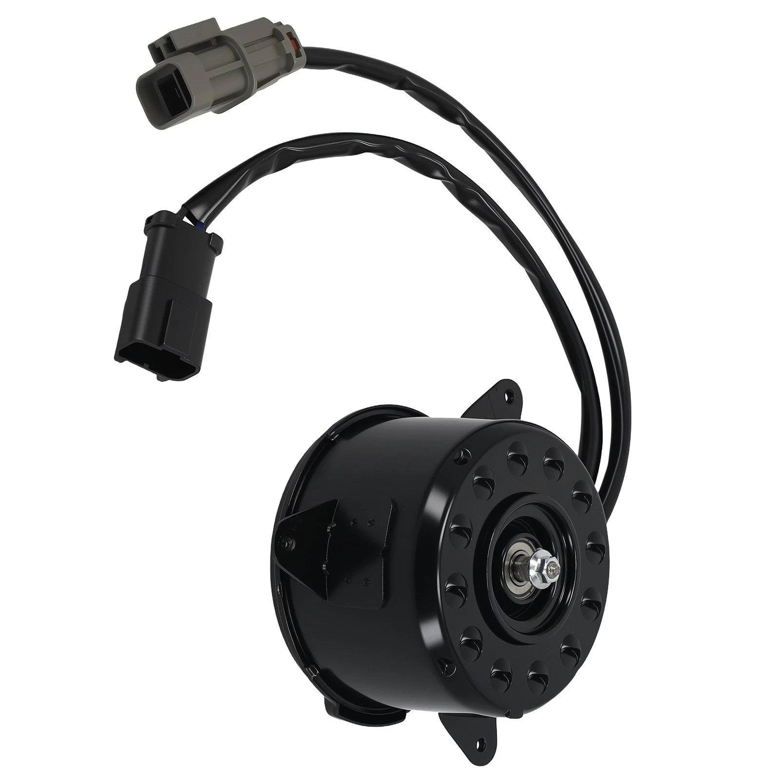 Radiator Fan Cooling Motor for Nissan Versa Versa Note (2012–2019)