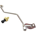 EGR Pressure Feedback Sensor for Ford F-Series Truck (F250, F350, F450, F550)