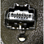 Tow Mirror for Ford F-150 (2007–2014) Driver Left Side Power Heated