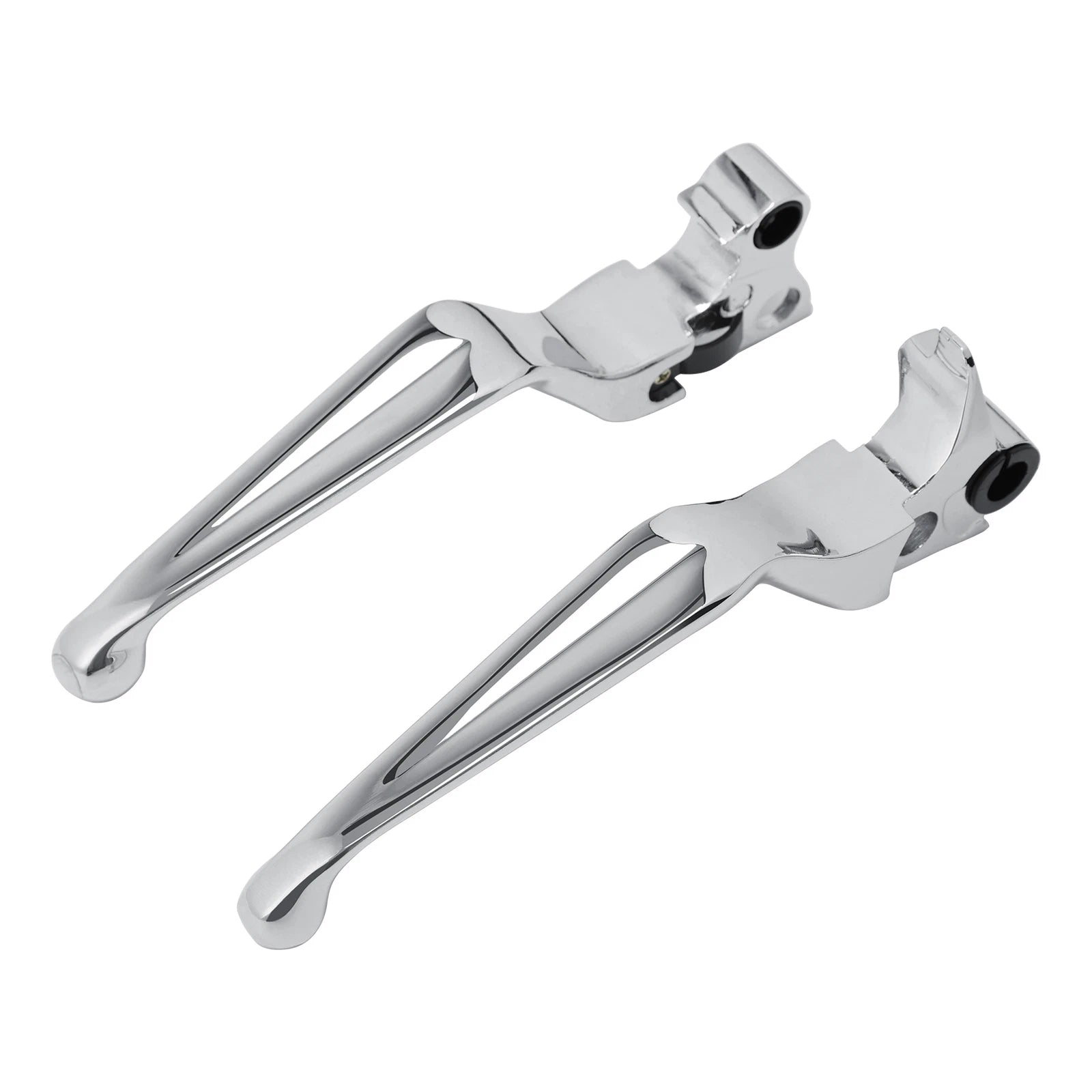 Brake Clutch Lever for Harley Road King (1996–2007) Dyna Low Rider (1996–2010)
