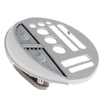 Center Console Gauge Panel for Nissan Quest (2004-2005)