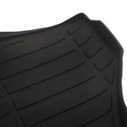 Black Waterproof Cargo Liner for Nissan Rogue (2014–2020)
