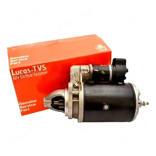 Starter Motor for Massey Ferguson 265 275 290 298 (M127)