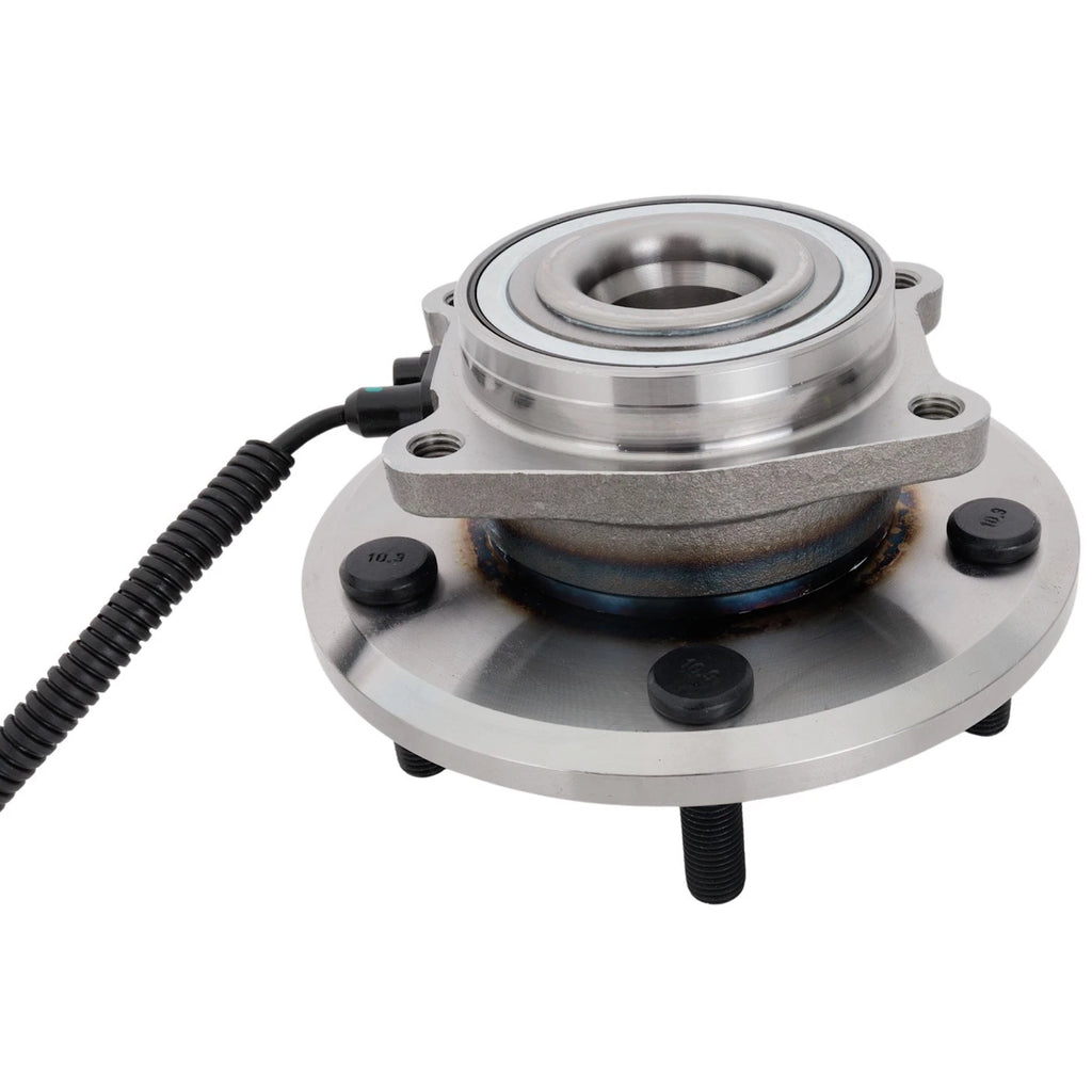 Set of 2 Rear Wheel Hubs for VW Routan