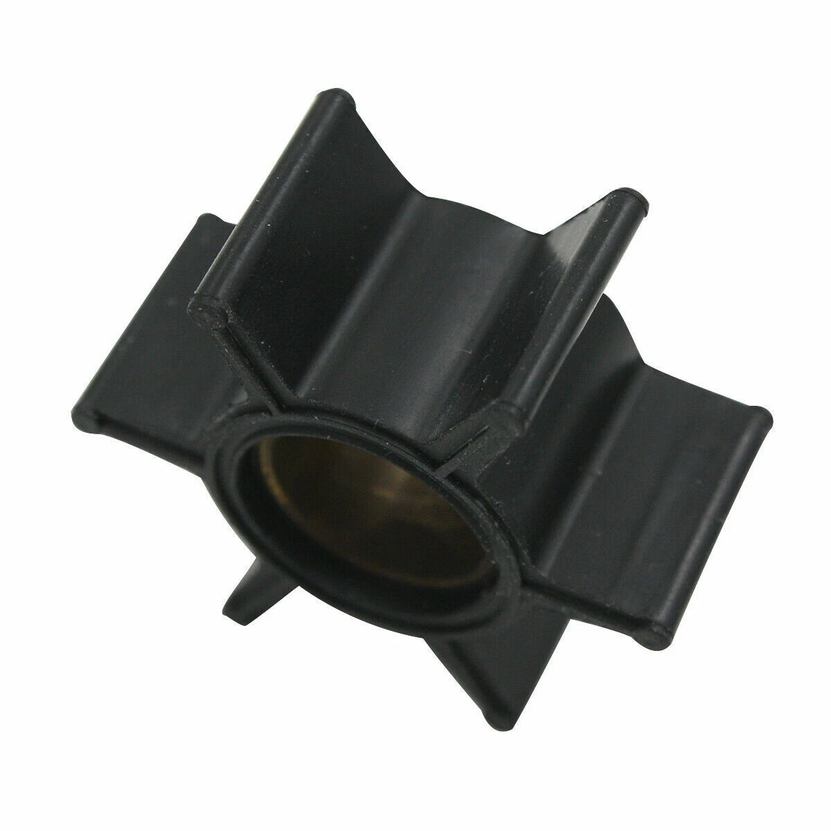 Water Pump Impeller for Mercury Outboard 3.5/3.9/5/6HP (47-22748)